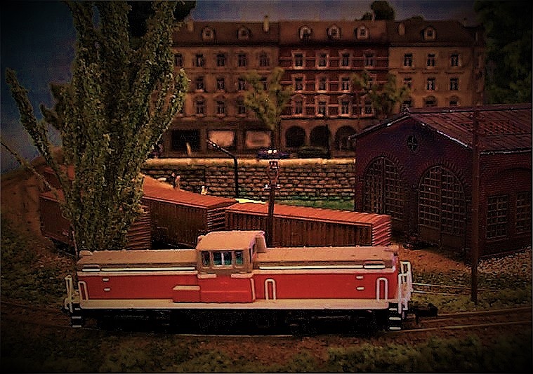 鉄道ジオラマ 鉄道少年舎 on X: 