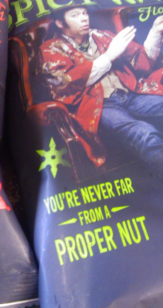 henshelwoods's tweet photo. Fancy a nibble? Delicious @propernuts from #Harrogate have these three lovely, lively, crunchy varieties and as they so rightly say, " You're never far from a proper nut!" 😉#MadeinYorkshire https://t.co/jXVBMiW89l