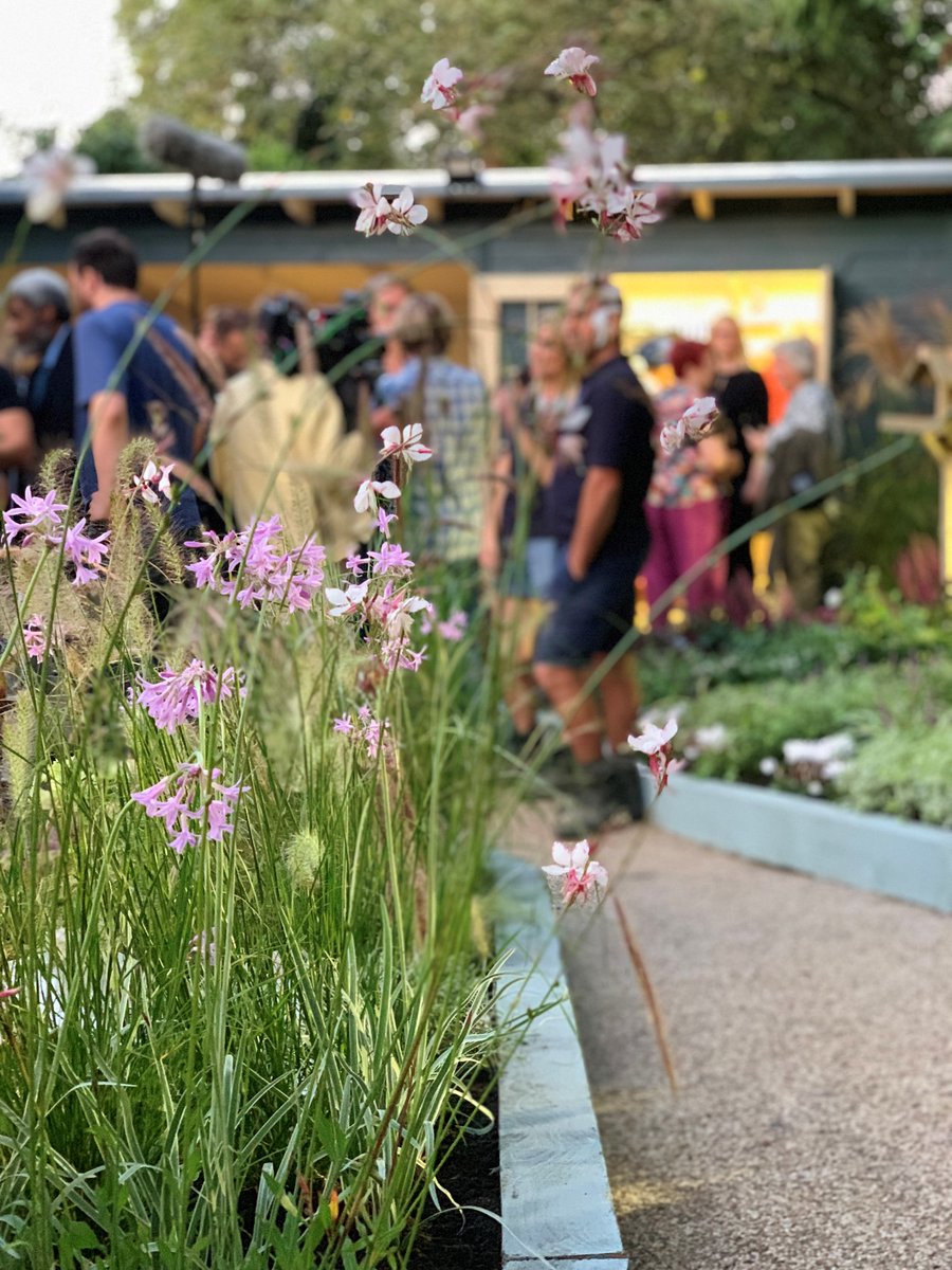 LoveYourGarden2's tweet photo. Here are some more pictures from last nights episode. Love Your Garden will take a short hiatus but we will be returning very soon! We hope you've enjoyed this season so far 🌿🌼 Remember to go to our website for all info from the last 4 episodes ❤️ https://t.co/AvdrxhvV1m https://t.co/FoaXzMc5gH