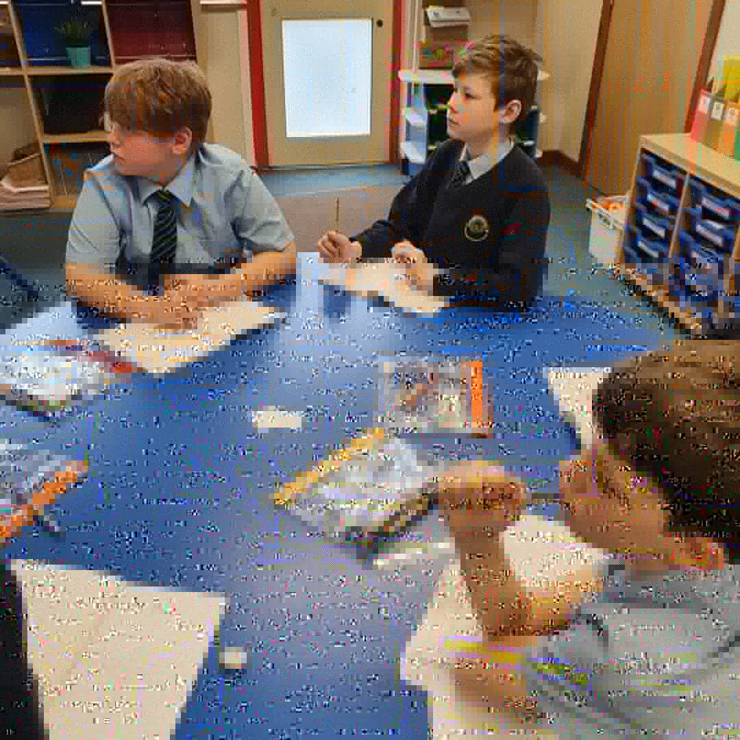 DarnhallPrimarySchool tweet media