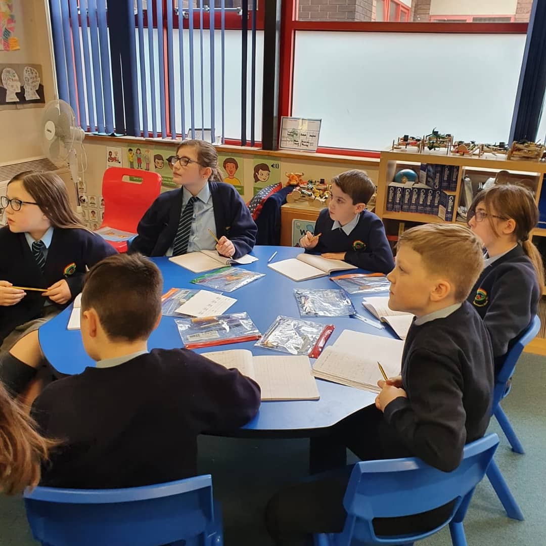 DarnhallPrimarySchool tweet media