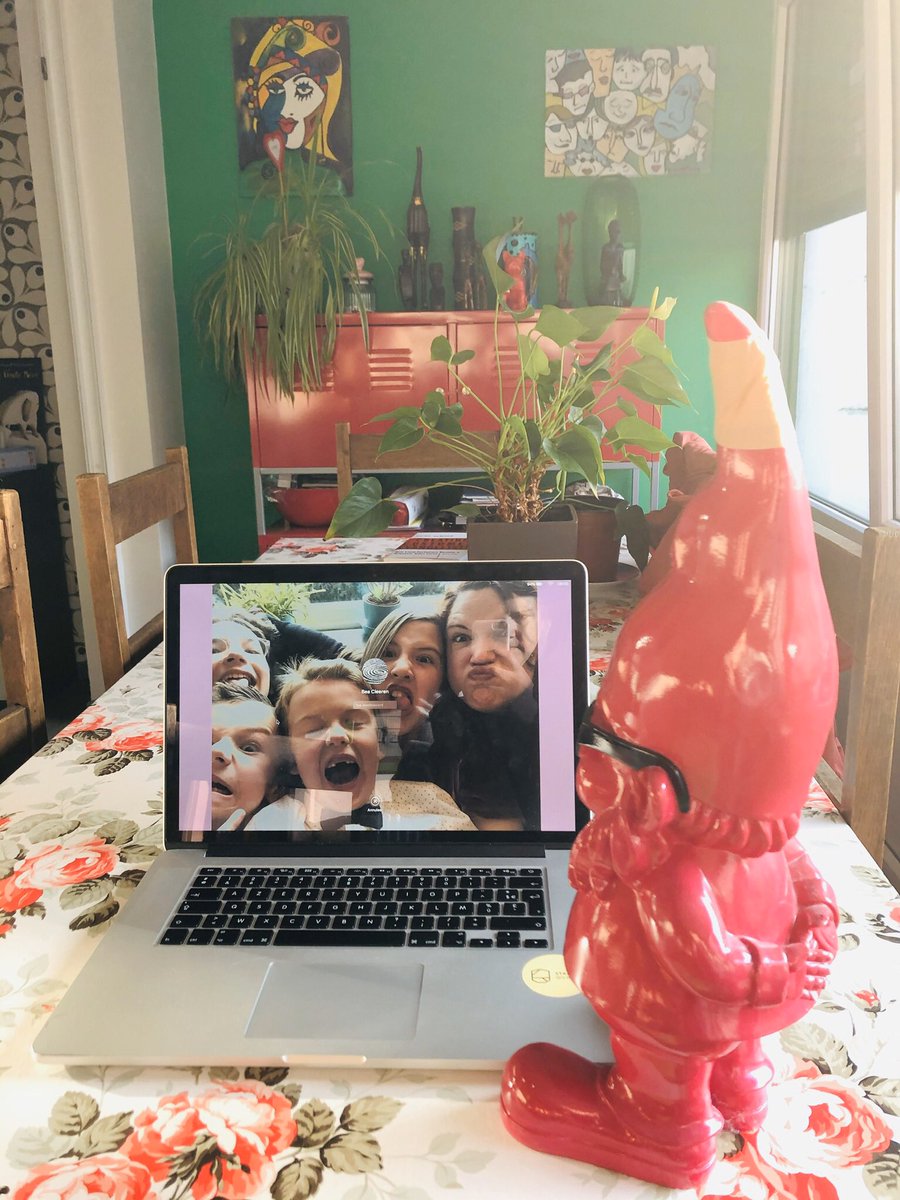 Bea Cleeren tweet media