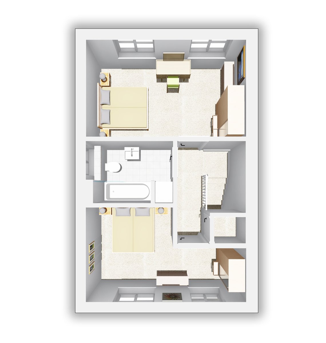 The Padstow is a 2 bedroom semi-detached home with parking for 2 cars. Available from £239,995 and due for Winter 2020 completion. 

For further information on Help to Buy see: bit.ly/BVH-HtB

#BramptonValleyHomes #NewHome #HelptoBuy #PropertyLadder