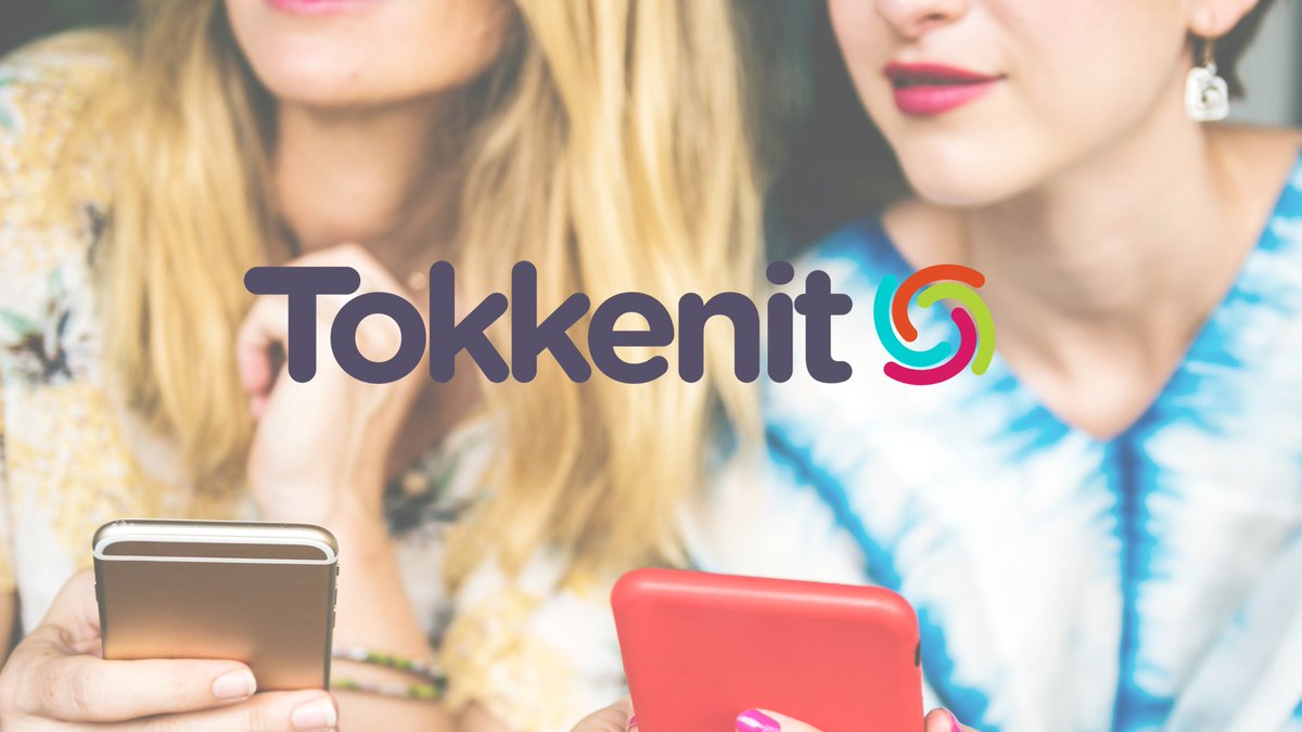 You can download Tokkenit and create your own loyalty program. Joining, creating or managing a loyalty program has never been so easy!

🤖Android👉 bit.ly/2IVg0jF
🍎IOS👉apple.co/3a0xQ0t