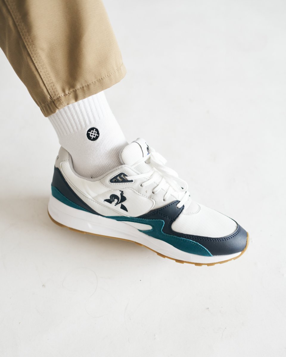 ellesse le coq sportif