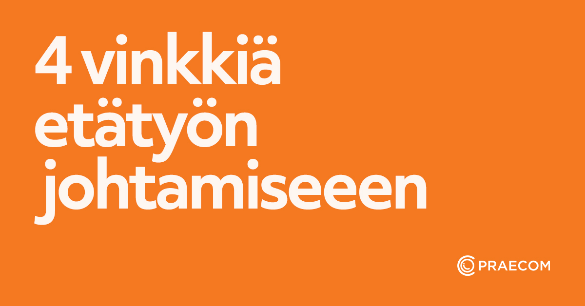 Praecom tweet media