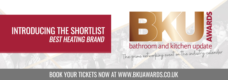 BKUmagazine's tweet photo. Shortlisted for Best Heating Brand is: @DQHeating @JIS_Europe @vogueukltd @Warmup_Plc @ZehnderRadUK #BKUAwards https://t.co/goQo2LaOsh