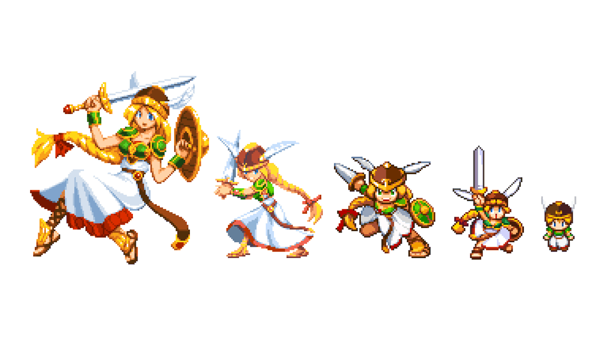 フラッグさん Pixelflag Twitter