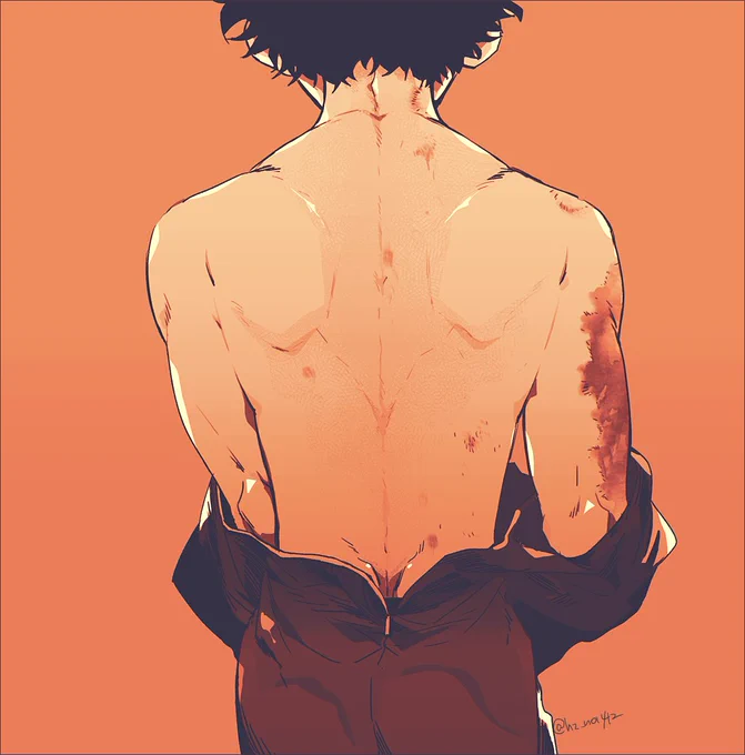 BACK 