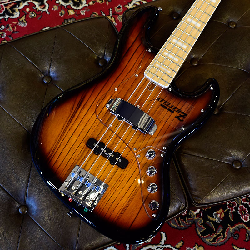 新宿店】Atelier Z KenKen Signature Model 