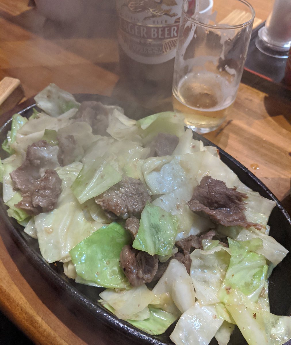 アイアン マン 博多