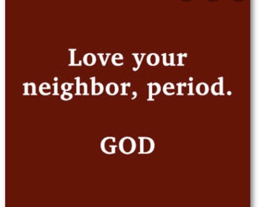 thewingsofarmor's tweet image. Did you realize 75% of the name of God is “Go” please “Go” check on your elderly and anyone with special needs neighbors at this trying time. Maybe all they need is a smile.