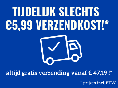 Beste klanten, naar aanleiding van de getroffen maatregelen blijven onze winkels vanaf vandaag gesloten tot nader bericht.
Onze webshop, kantoren en klantendienst blijven gewoon geopend en vlot bereikbaar via telefoon en/of e-mail!  
#Pandava #coronamaatregelen #webshopgeopend