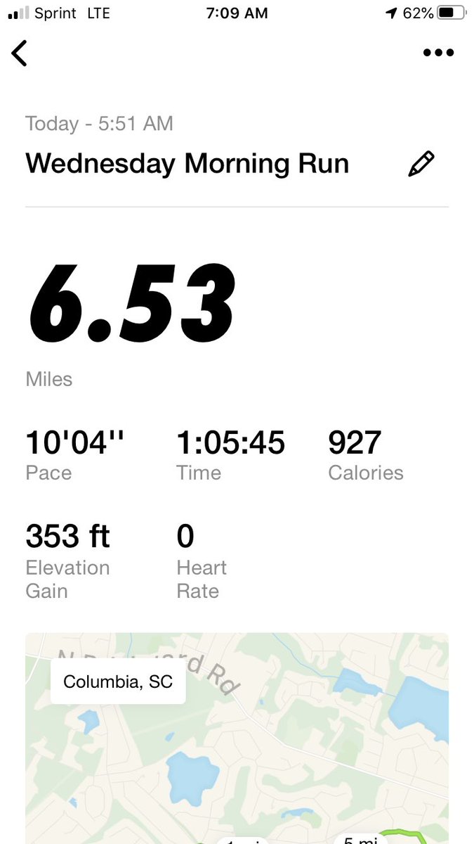 dt_f3baconator's tweet photo. @f3_valhalla Dave Thomas...42....baconator. #wod2 and 6.5+ miles done. @TAbernathyTLC and I #gotbetter #aye!!! https://t.co/I4nF2bb9dA