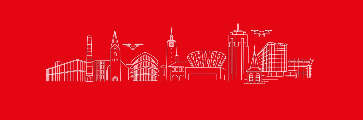 Het coronavirus legt NL misschien wel plat, maar Enschede gaat door 🙏♥️. De afgelopen dagen zijn er prachtige initiatieven gestart. Van bezorg- en afhaalacties tot cultuur vanuit huis. Op de site vind je alle initiatieven. Laat ons weten als je iets mist: bit.ly/2QFXOiz