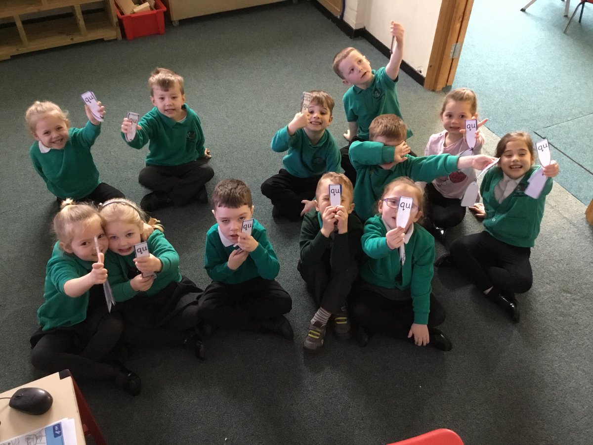 Springwood_Prm's tweet image. We are using our sound fans to find sounds #springlit #springpowis