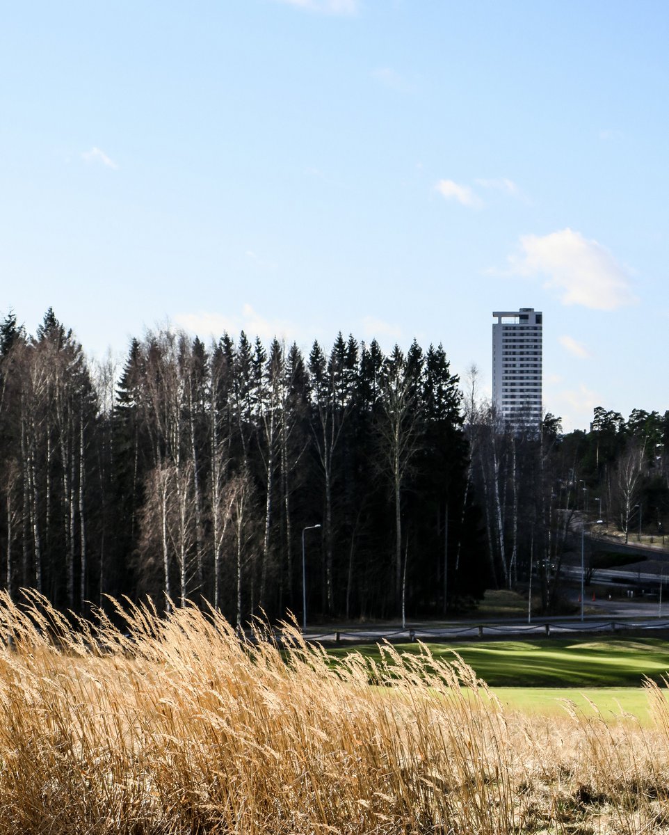 Vuosaari Golfin kevään sääntöillat ja WHS-koulutus siirtyvät koronavirusepidemian takia. Lue lisää kotisivuiltamme: vuosaarigolf.fi

#vuosaarigolf #golffi