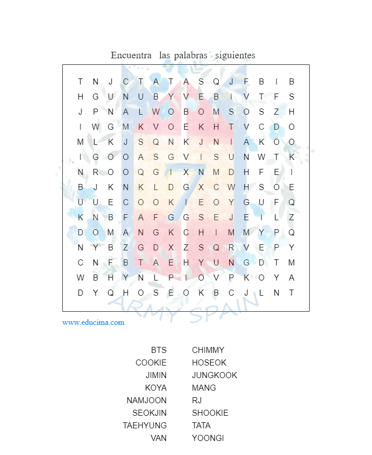 puzzle diario