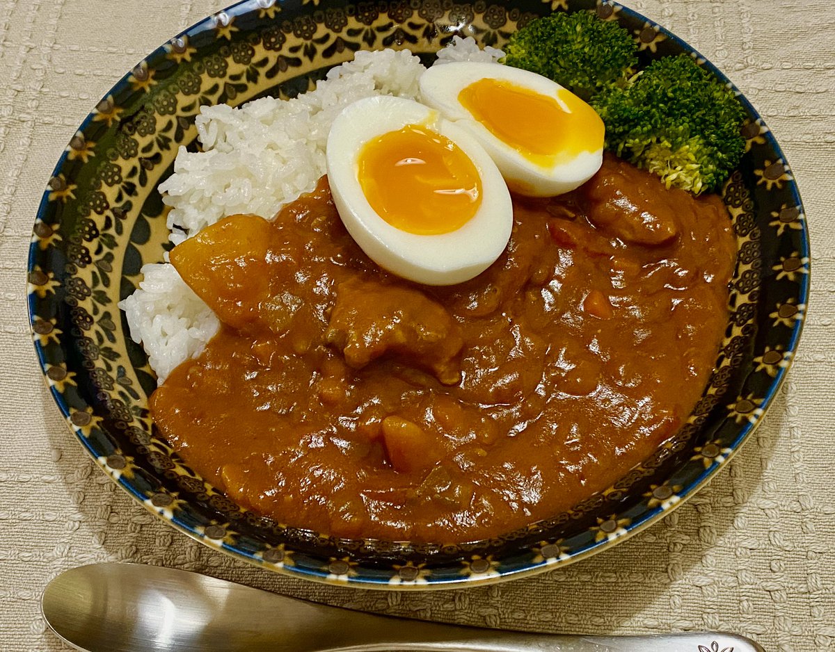 1 Maimai 麦ライスさん Hgのレシピ勝手に拝借して作ったゆで卵 すごい 人生で初めて理想のゆで卵できた 7分 の作りました 感動 そのゆで卵カレーライスに乗せました めちゃめちゃおいしくなりました おうちごはん 1 Maimai 麦ライスさん Hgのレシピ勝手に拝借して作ったゆで卵 すごい 人生で初めて理想のゆで卵できた 7分 の作りました 感動 そのゆで卵カレーライスに乗せました めちゃめちゃおいしくなりました おうちごはん