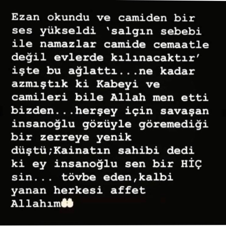 Şaban Baş (@sbnbas34) on Twitter photo 