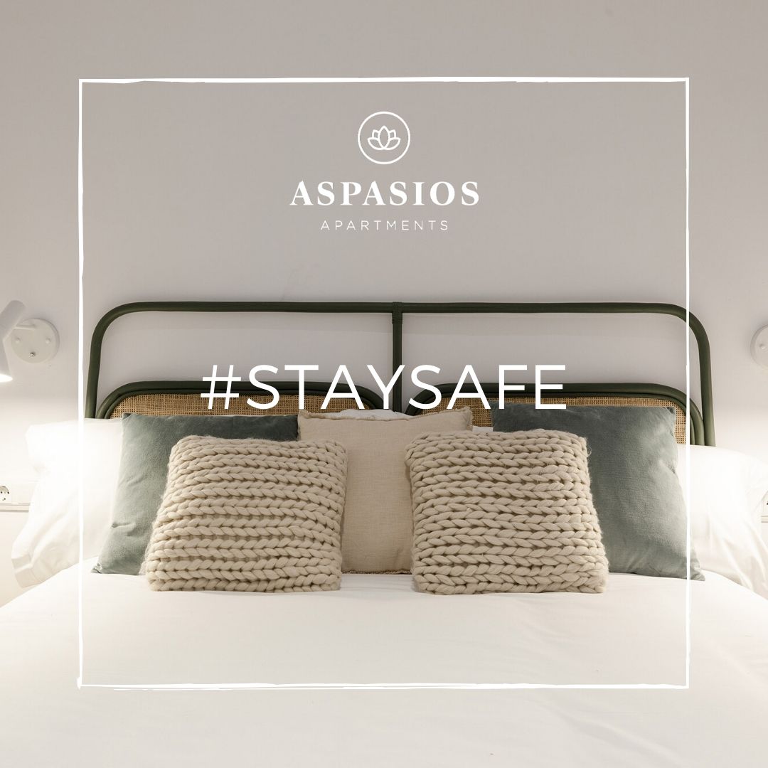 aspasiosrentals's tweet image. Aspasios is your home away from home, we are a family and we care about each other and our guests. We are taking sensible precautions to ensure our guests remain safe and comfortable.
If you have questions send us an email to info@aspasios.com

#Staysafe and come back soon!
