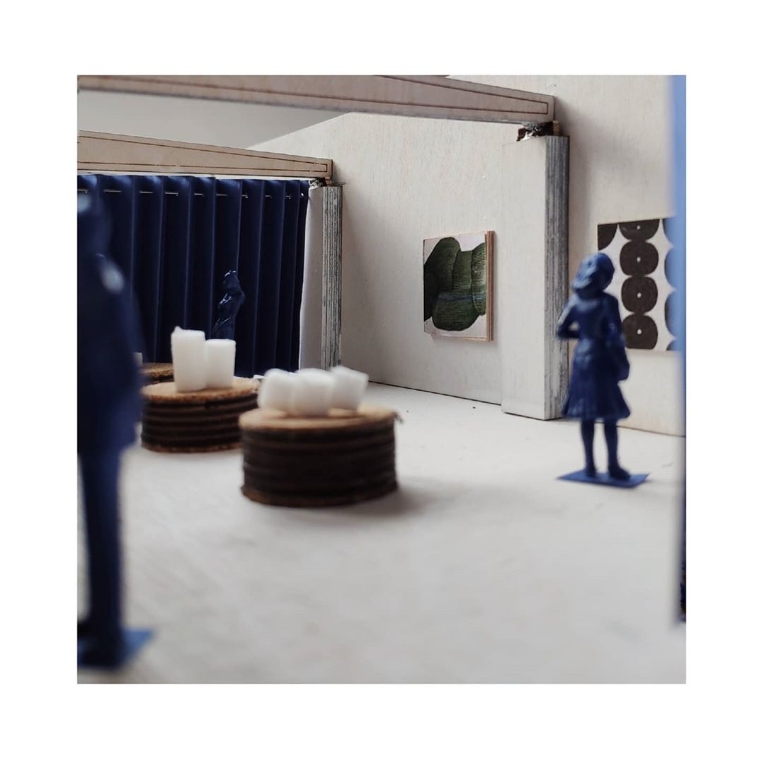 AVR London tweet media