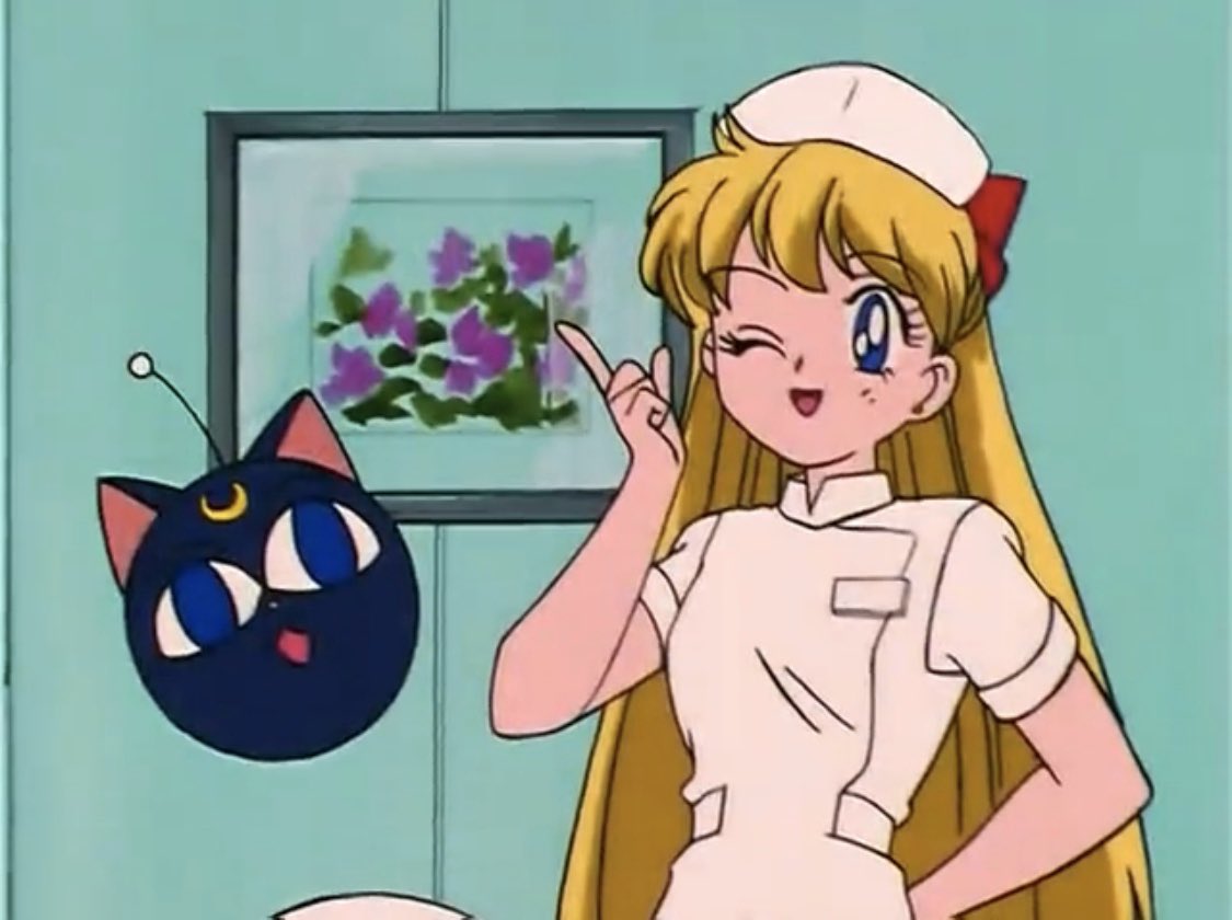 EP78 = 8.7/10 I smiled the entire episode!! Sailor Venus was trying to make people feel better after everyone getting sick... but she’s so clumsy haha. I love her. Plus I REALLY like her green sweater and Usagi’s pink pyjamas