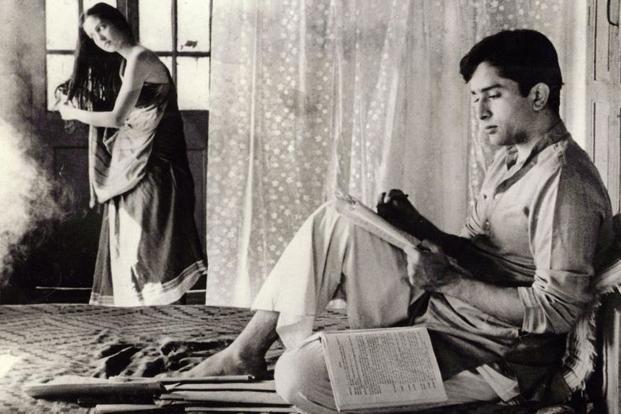 Happy birthday, Shashi Kapoor. There\ll never be as elegant a star as you again. 
