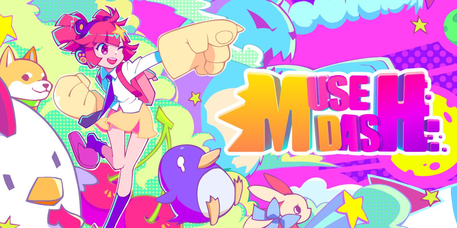 Muse Dash - MiniReview