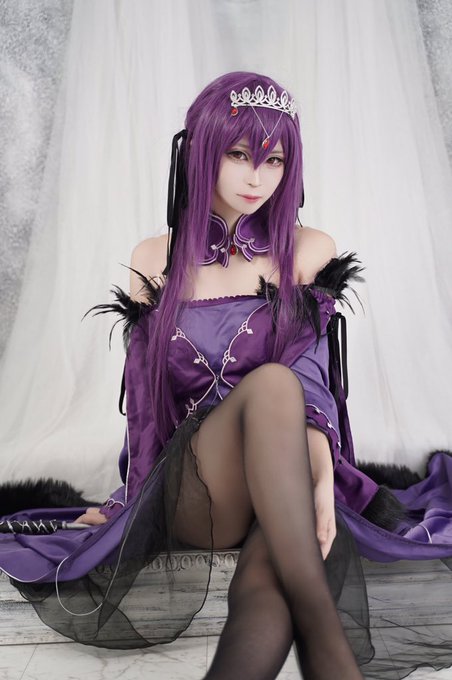 Twitterのコスプレ画像51