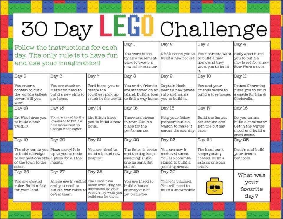2ndWithWeinbach's tweet photo. An awesome way to use your imagination while home! #odellprimarypride https://t.co/jfKUFxU8QF