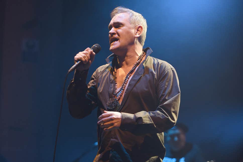 New Morrissey single ‘Every Day Is Like Sunday But Worse’ to be released on 23 March