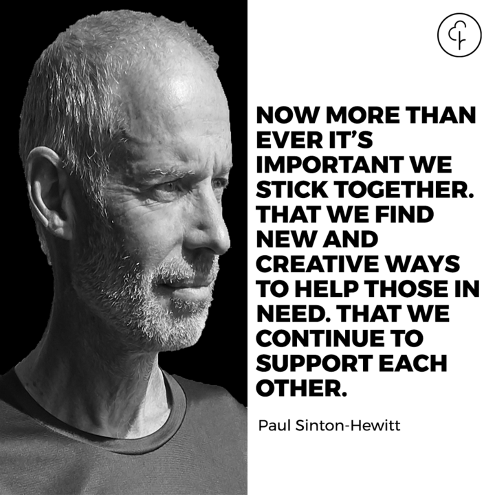 parkrunIE's tweet image. Sadly, this coming Saturday, for the first time in 15 years, there will be no parkrun anywhere in the world.

We will share more from parkrun Founder Paul Sinton-Hewitt later today.

We will get through this, together ❤️ 

🌳 #loveparkrun