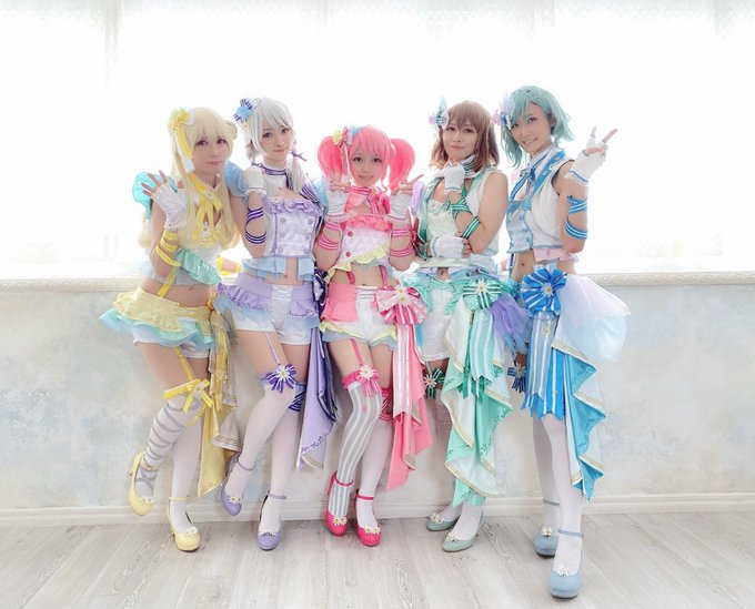 コスプレイヤーあぼのTwitter画像68