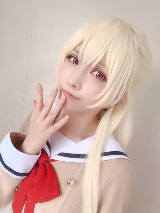 コスプレイヤーあぼのTwitter画像69