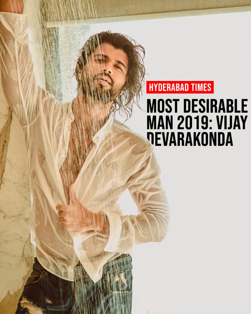 TheDeverakonda's tweet image. I feel loved. 
And, I love you all right back ❤🤗

Note - This is just an appetizer. 
Massive delicious things ahead for us this year 😘