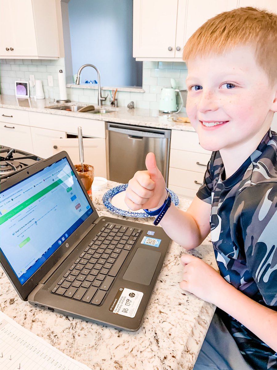 Make the best of it.... #glcshs #ContinuousLearning