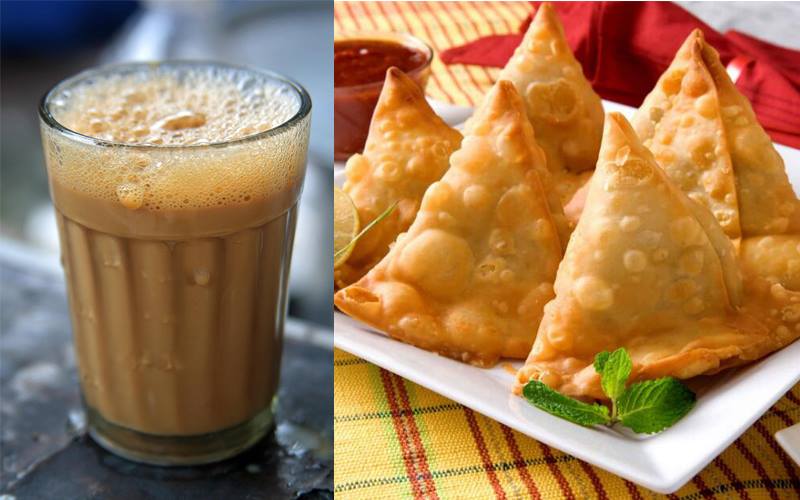Machhilihyd's tweet photo. Evening time #snaks for you #chai with #samosa
For more details, can click here : https://t.co/p4VIuSXSqn

#snaks5thavenchew #eveningsnaks #eveningsnaks🍻🍴 #specialsamosa #tea #familyrestaurant #machhili #familyrestaurantnearme #foodlovers #hyderabad #hyderabadfoodie https://t.co/PFBJpHKIgp