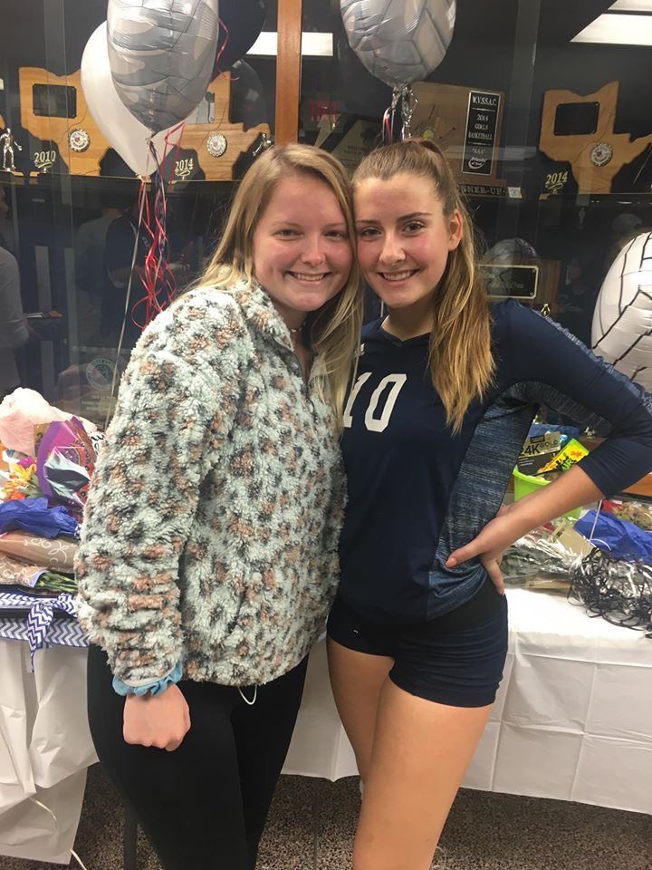 happy birthday rhy g!! you’ve been like a sister to me for years with all the fights and laughters that comes with it. thanks for being there for me when i need you the most, love you rhy💛 alexa play “8TEEN” <a href="/rhylea_graham/">rhy graham</a>