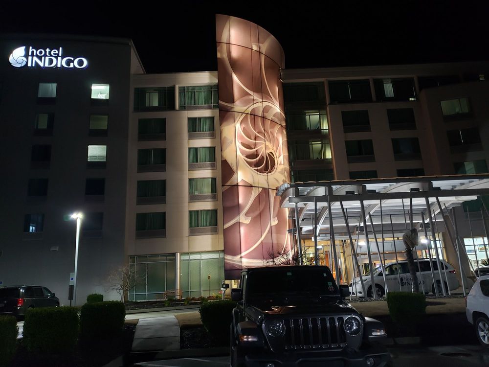 Ignite Hospitality tweet media