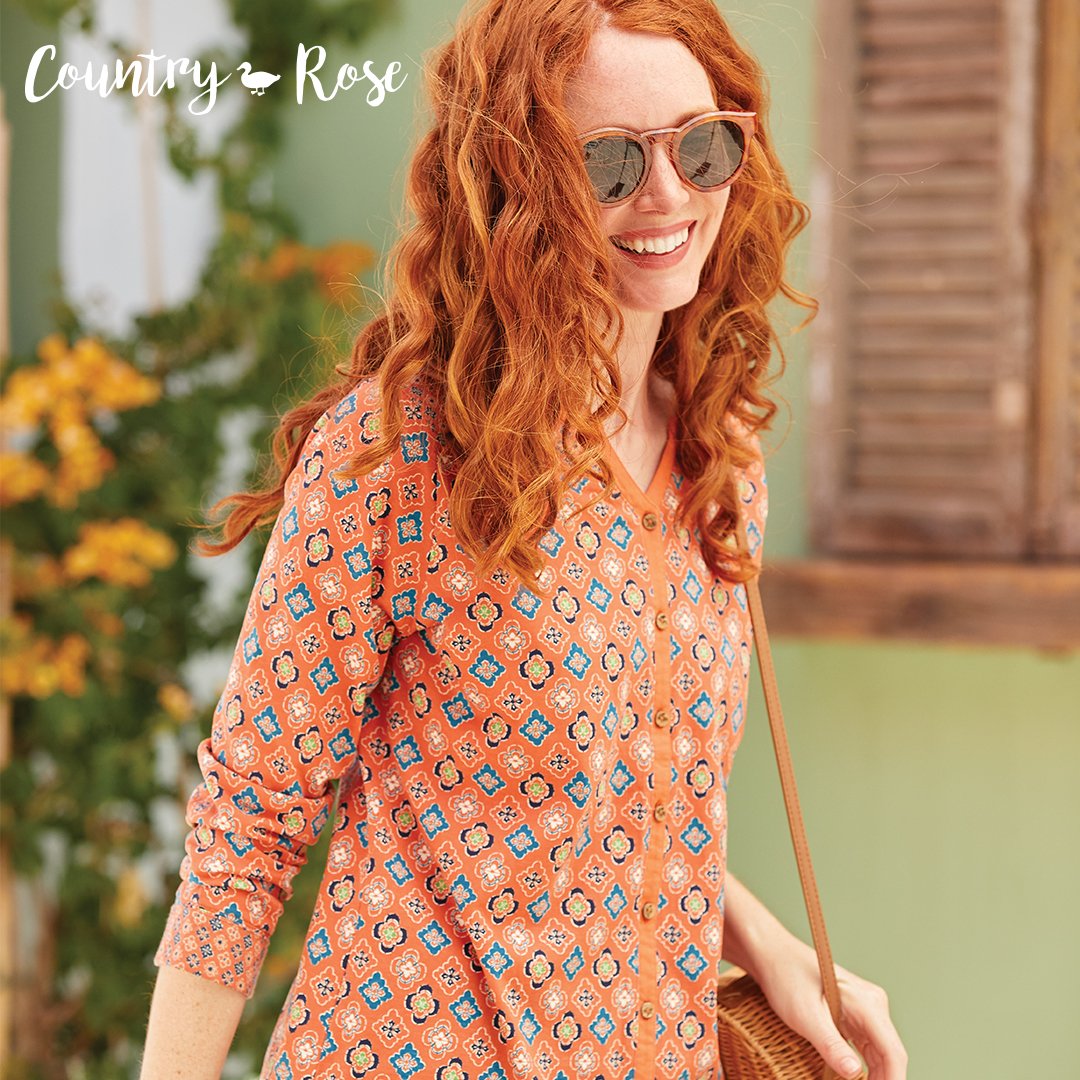 country rose jumpers