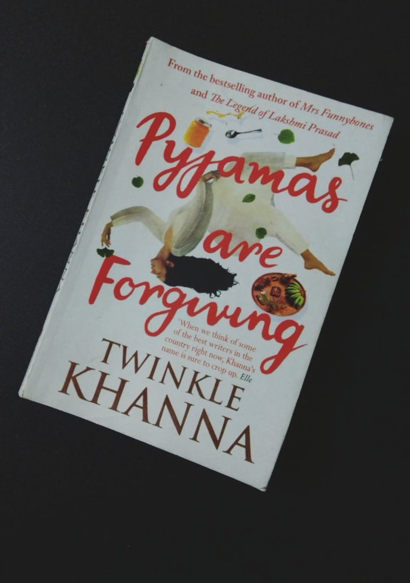 artrachita's tweet photo. 1. A fun and easy read, this one. Good start. #pyjamasareforgiving https://t.co/r63jQR0R1h