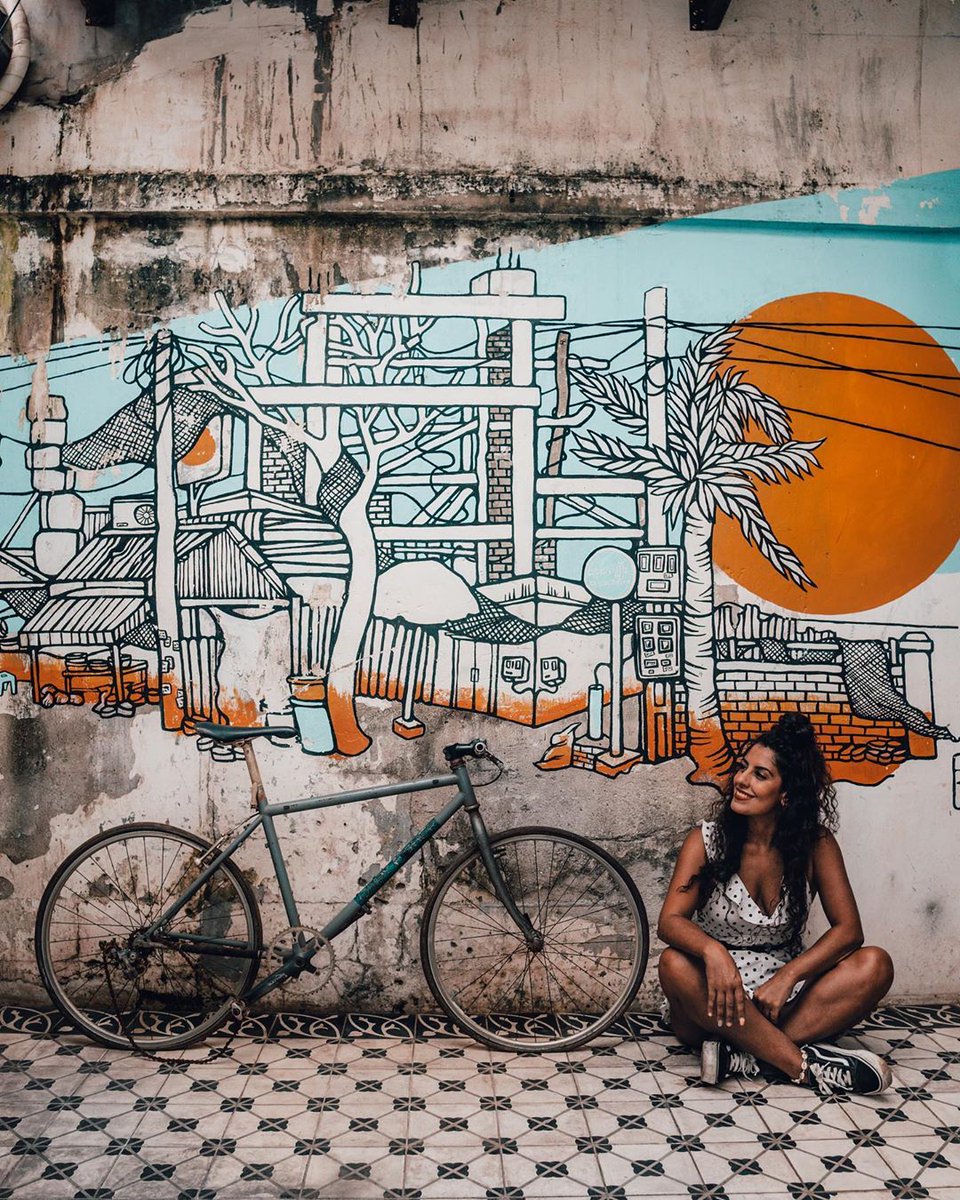 Stuck at home and wondering what to do at this time? Why not try creating some artwork, based on your favourite place? 
If you do, why not tag us in these- we'd love to see what you're up to!
#Artwork