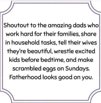 snugglebundl's tweet image. You know who you are 💪❤
#dadlife #newdad #dadblog #fatherhood