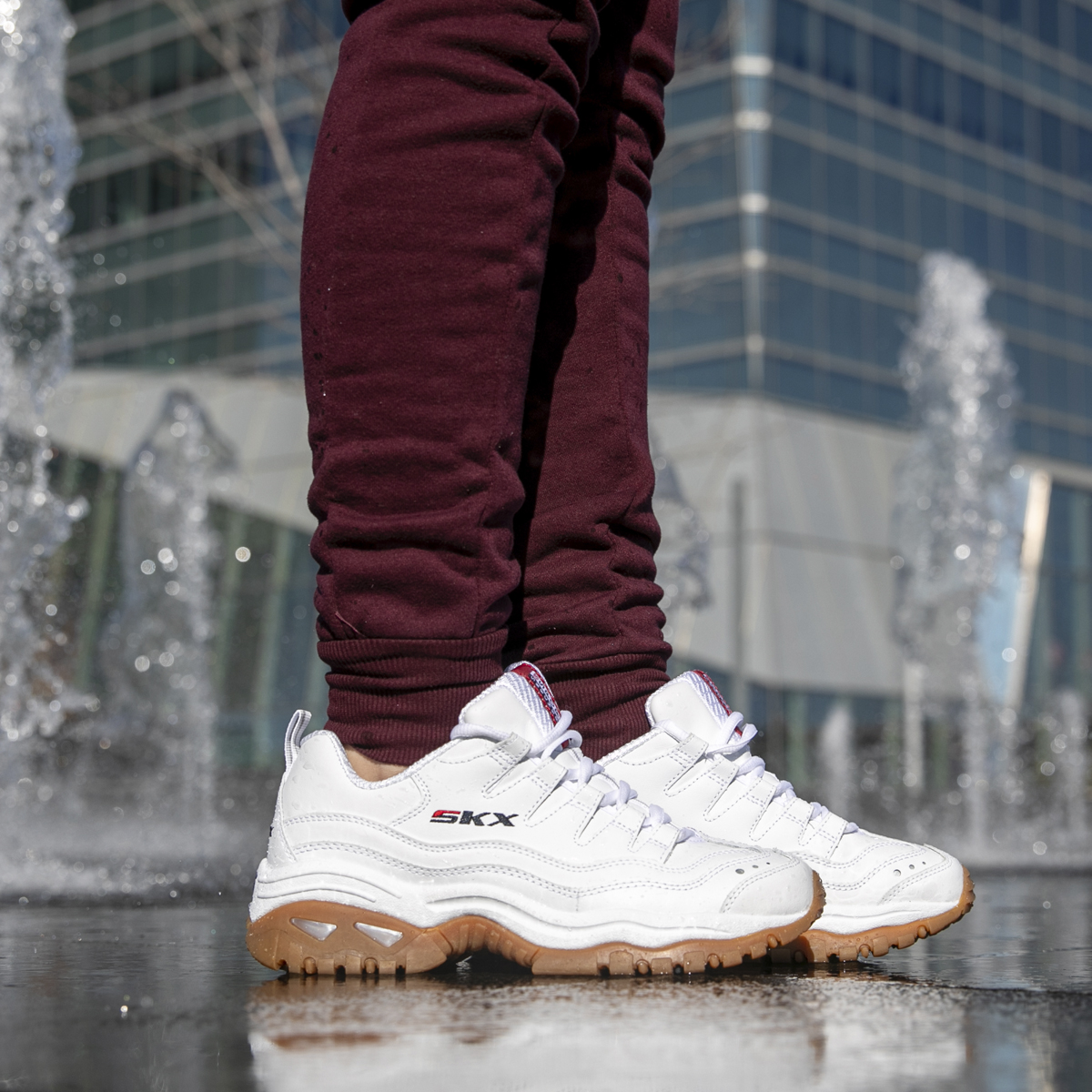 skechers liffey valley