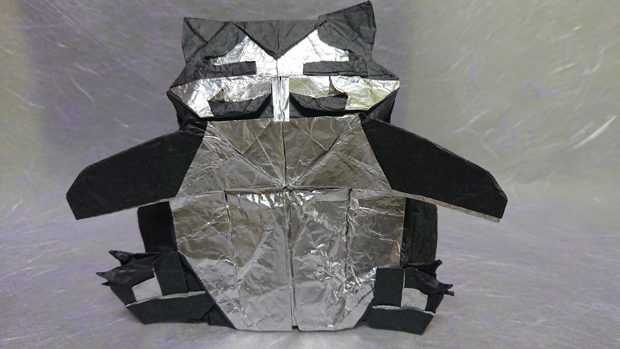 Maritaka Origami ポケモンランクマメンツ折り紙その5 カビゴン 創作 自分 折り 自分 意地hab 食いしん坊 フィラの実 技 空元気 雷パンチ あくび じしん ギャラやキッスに受け出しして持ちこたえたりクッションにする役割 牙と足の爪がポイント ポケモン