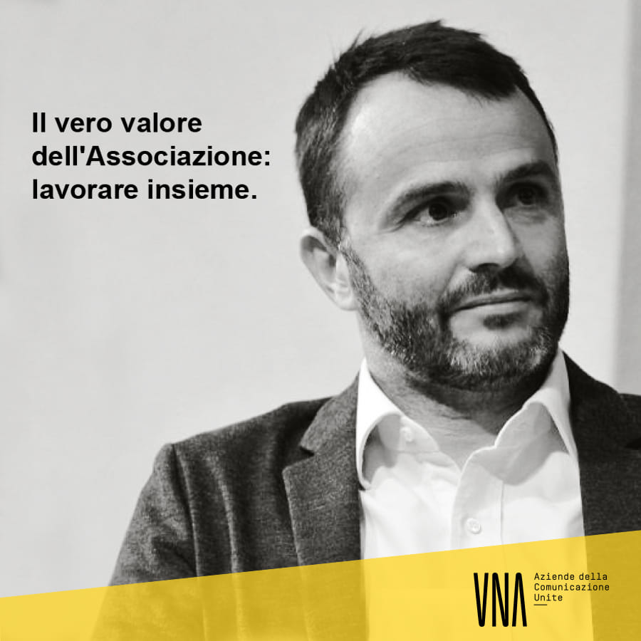 AssociazioneUNA's tweet image. Emanuele Nenna: “In un momento come questo si ri-scopre il vero valore dell’Associazione: lavorare insieme. Newsletter, webinar e altre iniziative per fare chiarezza e dare un aiuto concreto” unacom.it/2020/03/17/nen… #BollettinoperlaRipresa #LavorareInsieme