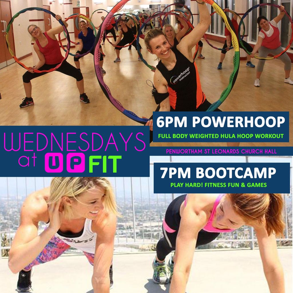 Up-Fit tweet media