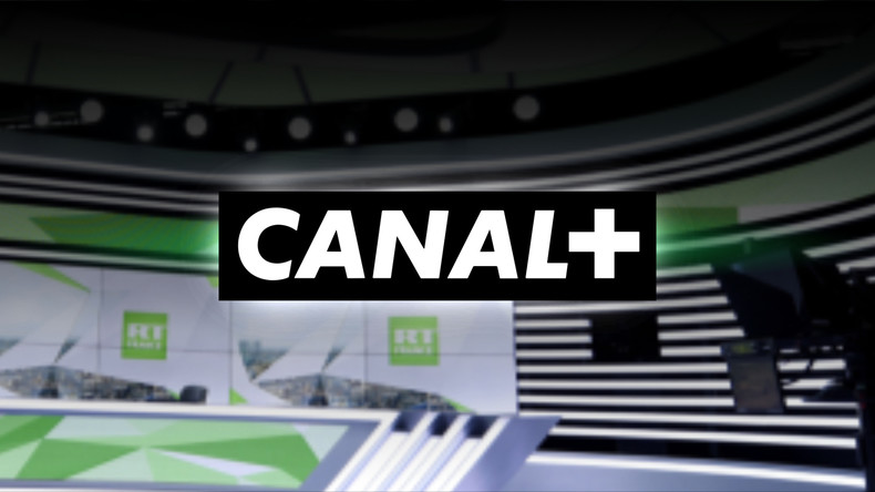 RTenfrancais's tweet photo. RT France désormais disponible sur CANAL+ pour les abonnés par satellite
Retrouvez nos JT et nos programmes dans le bloc «Information» sur le canal 175, (ou sur le canal 180, avec la numérotation TNT)

➡️https://t.co/bGBlokOQtg https://t.co/ysCLbc2b0I