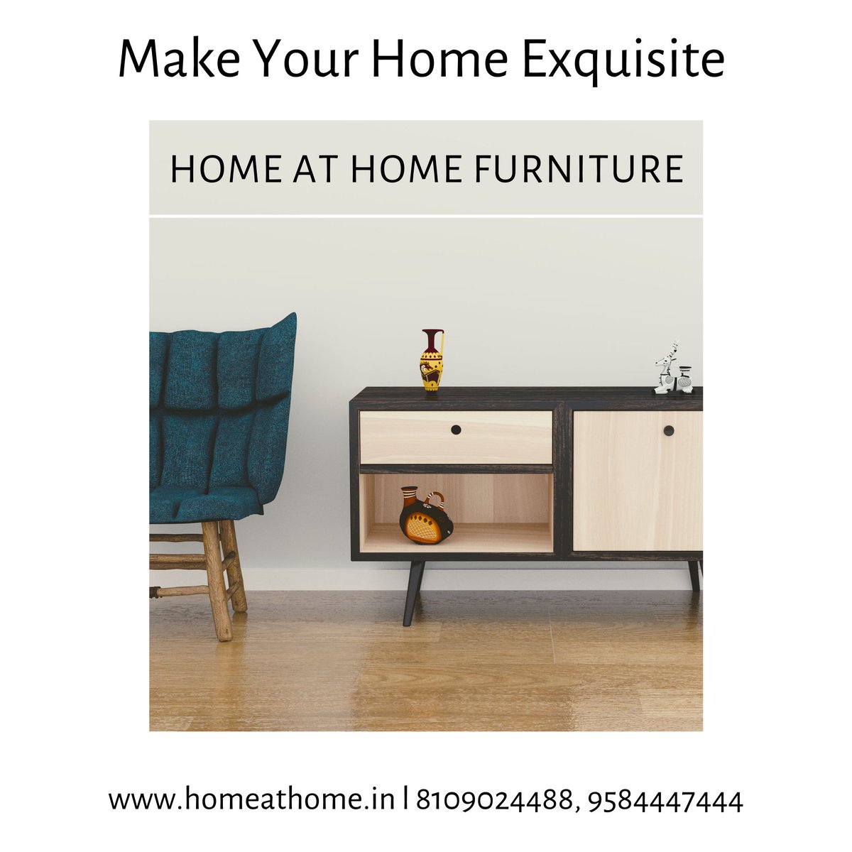 Give your home a makeover.Visit our showroom today and find wide range of furniture for your living room area.
#furniture #designersofa #couch #livingroomfurniture #chair #shelf #cabinet #homeathomefurniture #interiordesigninbilaspur #homefurniture #raipur #bilaspur #Chhattisgarh